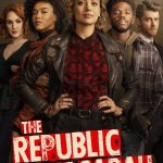 The Republic of Sarah ( TV Series )