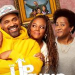 The Upshaws S03 ( TV Series )