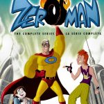 Zeroman ( TV Series )