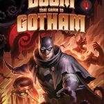 Batman: Soul of the Dragon (Hollywood Movie)