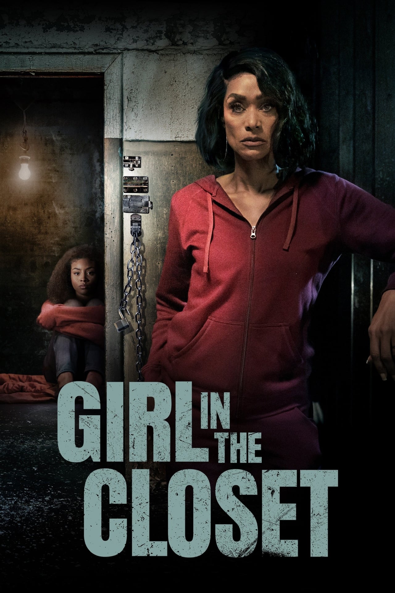 Girl in the Closet (2023) | Download Hollywood Movie