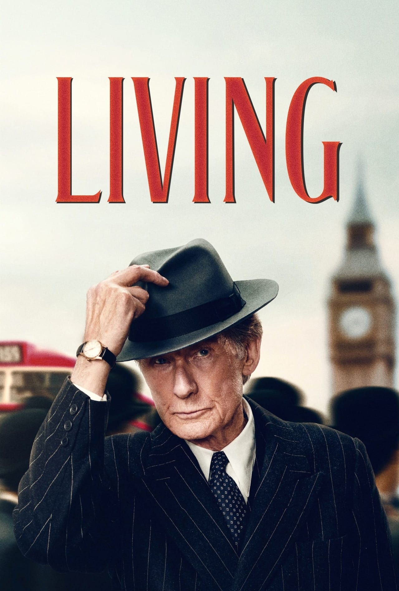 Living (2022) | Download Hollywood Movie