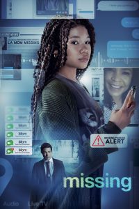 Missing (2023) | Download Hollywood Movie