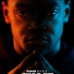 Power Book II Ghost S03 ( TV Series )