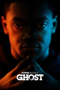 Power Book II Ghost S03 (Complete) | TV Series