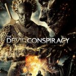 The Devil Conspiracy (Hollywood Movie)