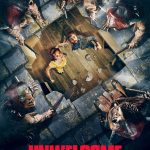 Unwelcome (Hollywood Movie)