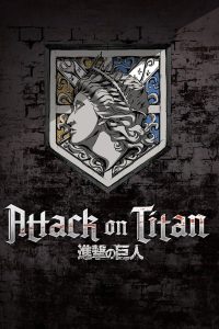 Attack on Titan S04 Part 3 (Complete) | TV Series
