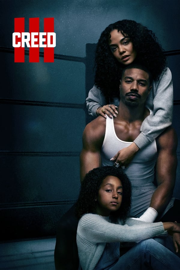 Creed III (2023) | Download Hollywood Movie