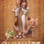 Mummies (Hollywood Movie)