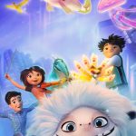 Abominable and the Invisible City S02 ( TV Series )