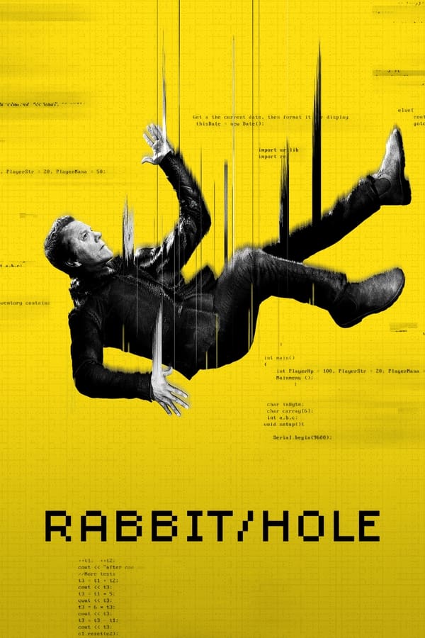Rabbit Hole S01 (Episode 8 Added) | TV Series