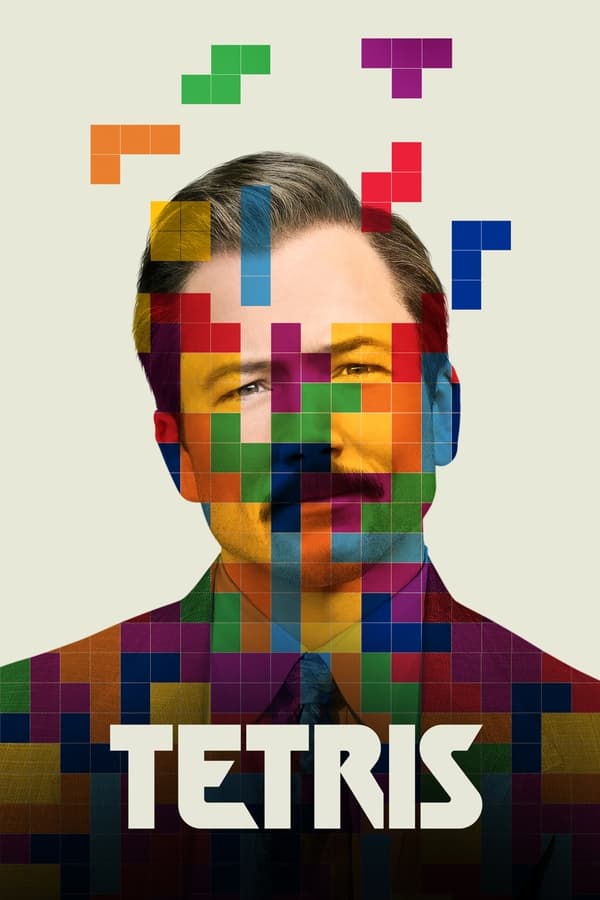 Tetris (2023) | Download Hollywood Movie