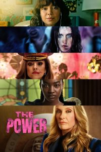 The Power S01 (Complete) | TV Series