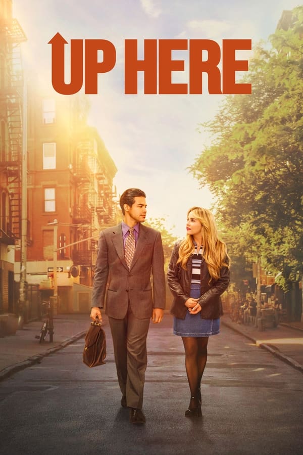 Up Here S01 (Complete) | TV Series