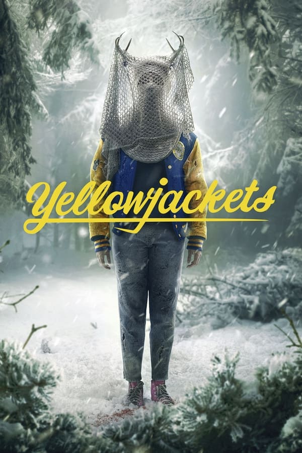 Yellowjackets S02 (Episode 9 Added) | TV Series