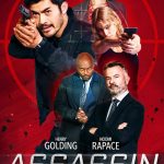 Assassin Club (Hollywood Movie)