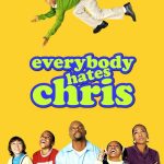 Everybody Hates Chris S03 ( TV Series )