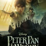 Peter Pan & Wendy (Hollywood Movie)