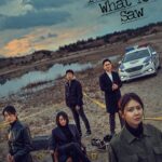 Tell Me What You Saw (Korean Drama)