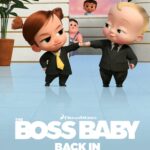 The Boss Baby: Back in the Crib S02 ( TV Series )
