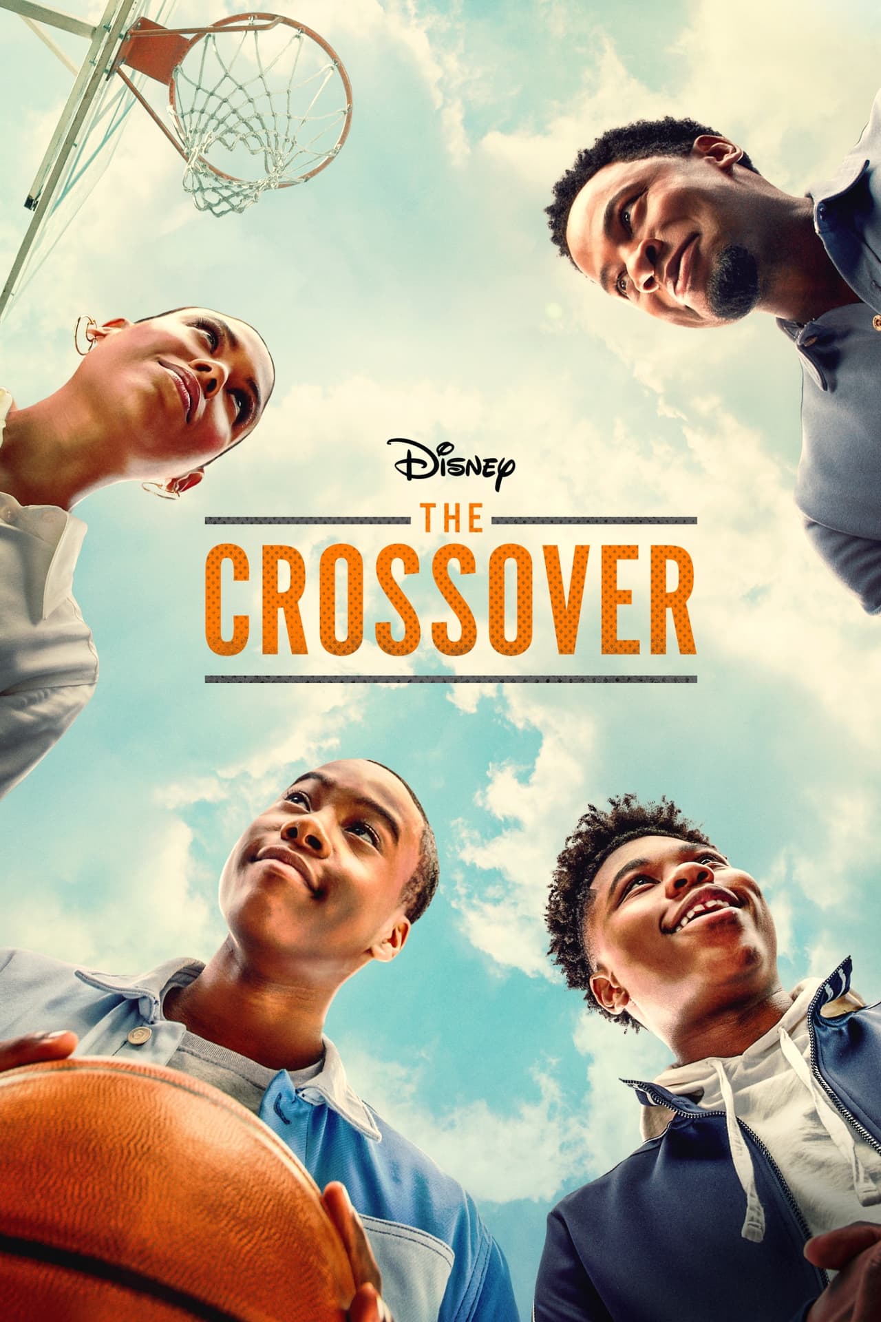 The Crossover S01 (Complete) | TV Series