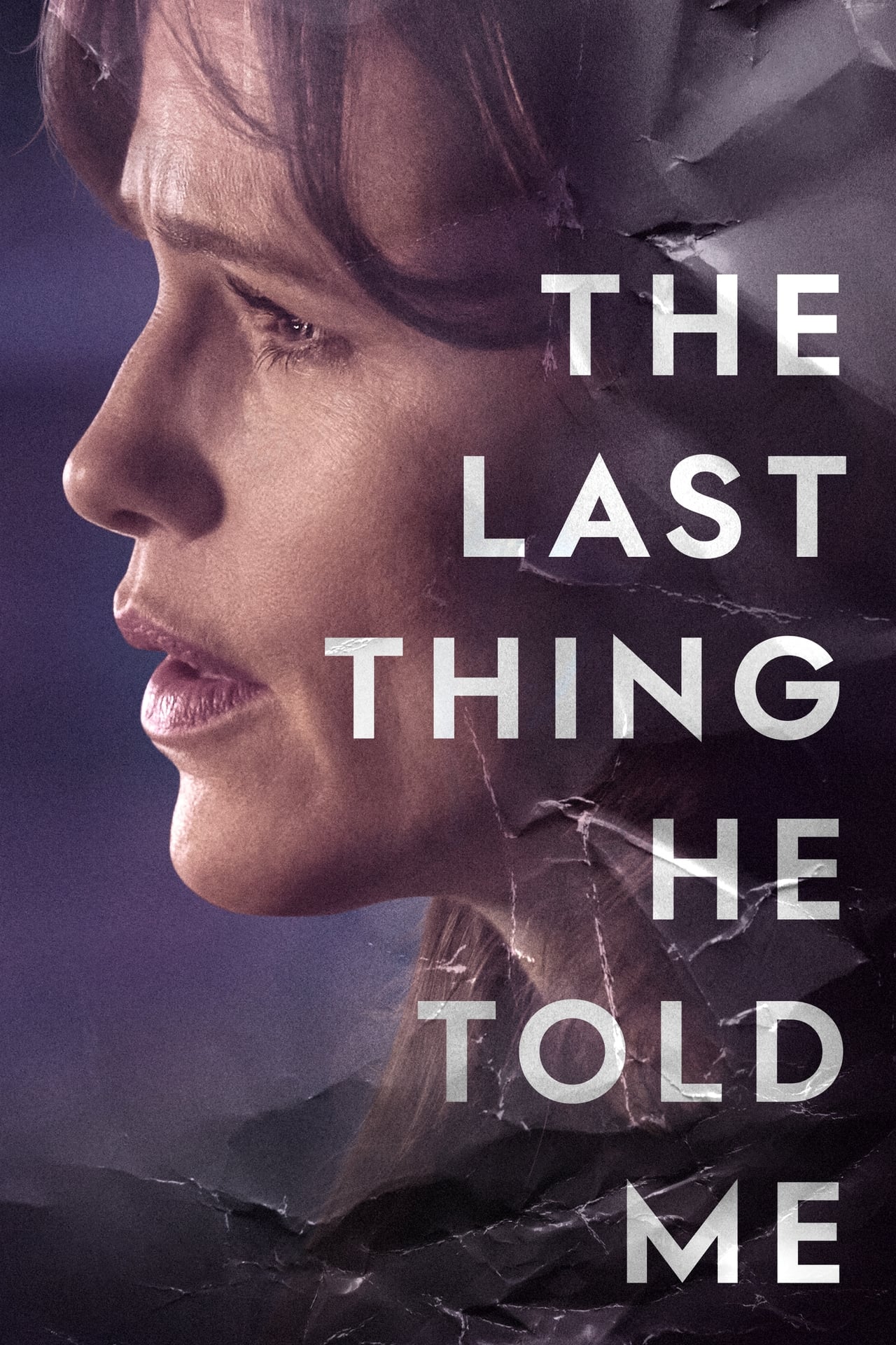 The Last Thing He Told Me S01 (Complete) | TV Series