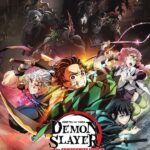 Demon Slayer S01 ( TV Series )