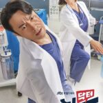 Doctor Cha (Korean Drama)