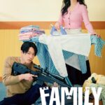 Family the Unbreakable (Korean Drama)