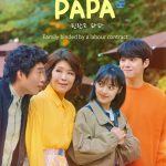 Finland Papa ( Korean Drama )