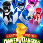 Mighty Morphin Power Rangers (Hollywood Movie)