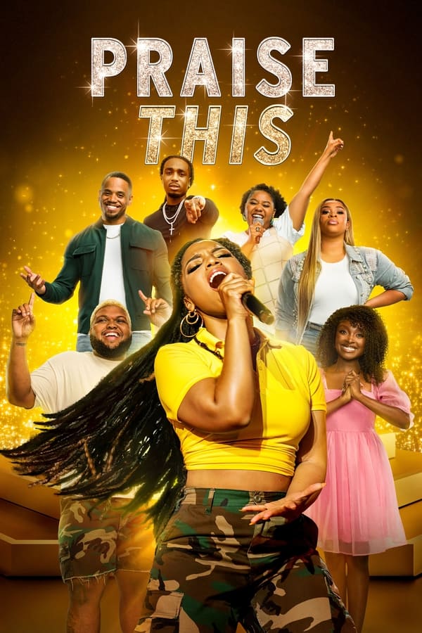 Praise This (2023) | Download Hollywood Movie