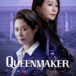Queenmaker (Korean Drama)