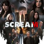 Scream VI (Hollywood Movie)