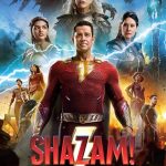 Shazam! (Hollywood Movie)