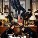 Stealer The Treasure Keeper (Korean Drama)