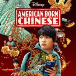 American Born Chinese ( TV Series )