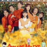 Apple of My Eye  ( Korean Drama )