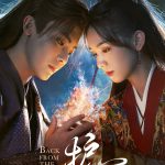 Back From the Brink (Chinese Drama)