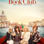 Book Club: The Next Chapter (Hollywood Movie)