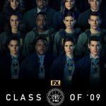 Class of '09 ( TV Series )