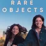 Rare Objects (Hollywood Movie)