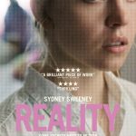 Reality (Hollywood Movie)