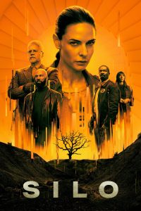 Silo S01 (Complete) | TV Series