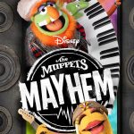 The Muppets Mayhem ( TV Series )