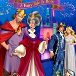 The Swan Princess: A Fairytale Is Born (Hollywood Movie)