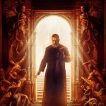 The Pope's Exorcist (Hollywood Movie)