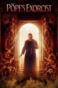 The Pope’s Exorcist (2023) | Download Hollywood Movie