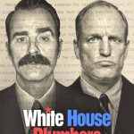 White House Plumbers  ( TV Series )